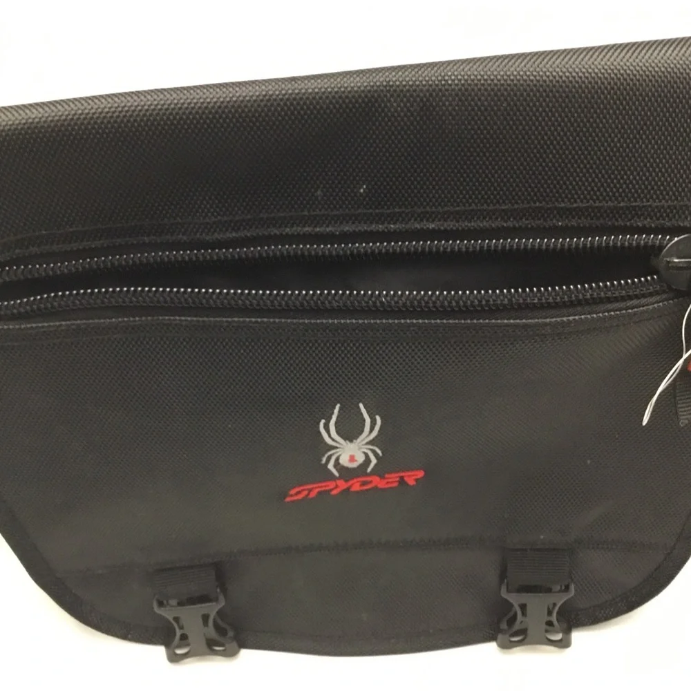 Spyder stylish durable